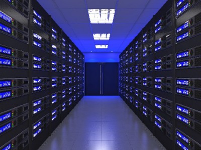 Data Centre Melbourne