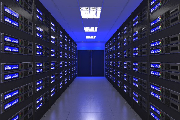 Data Centre Melbourne